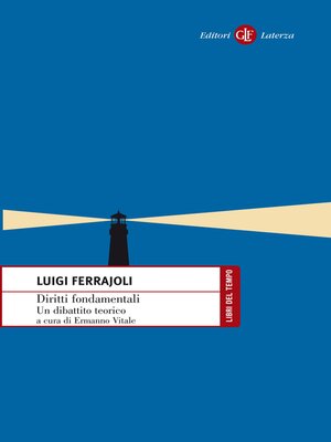 cover image of Diritti fondamentali